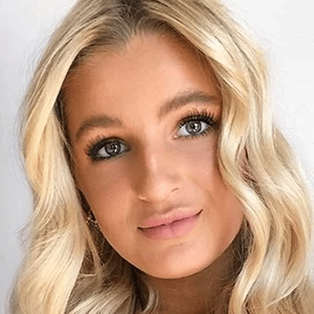 Hannah Orval