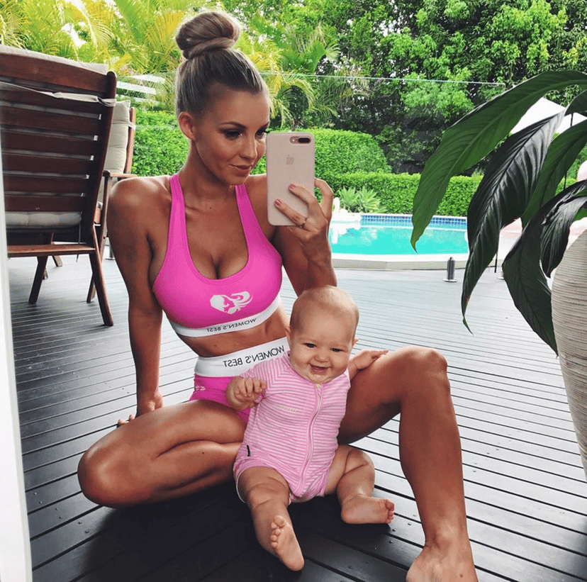 Hannah Polites