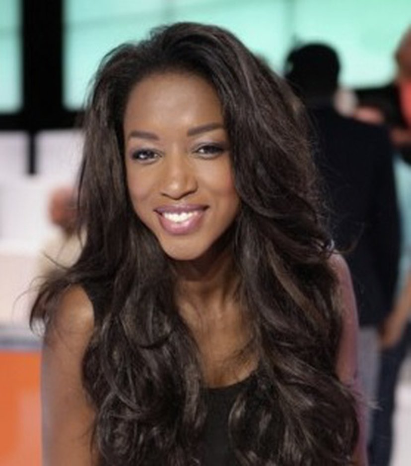 Hapsatou Sy