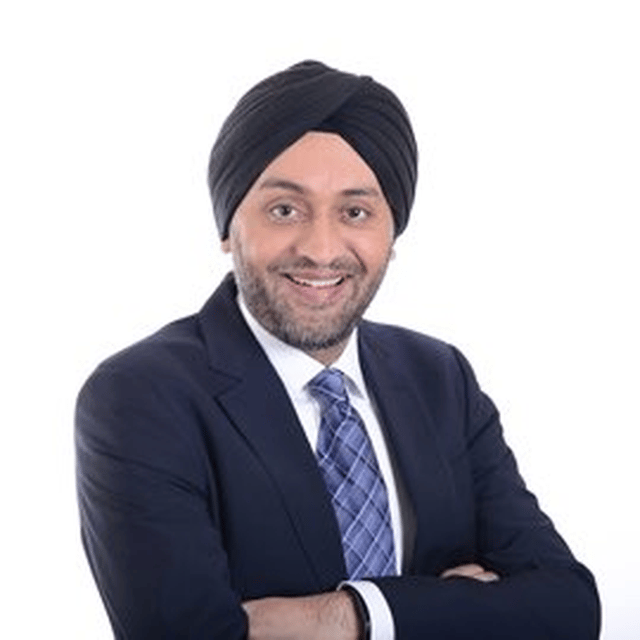 Hardeep Walia