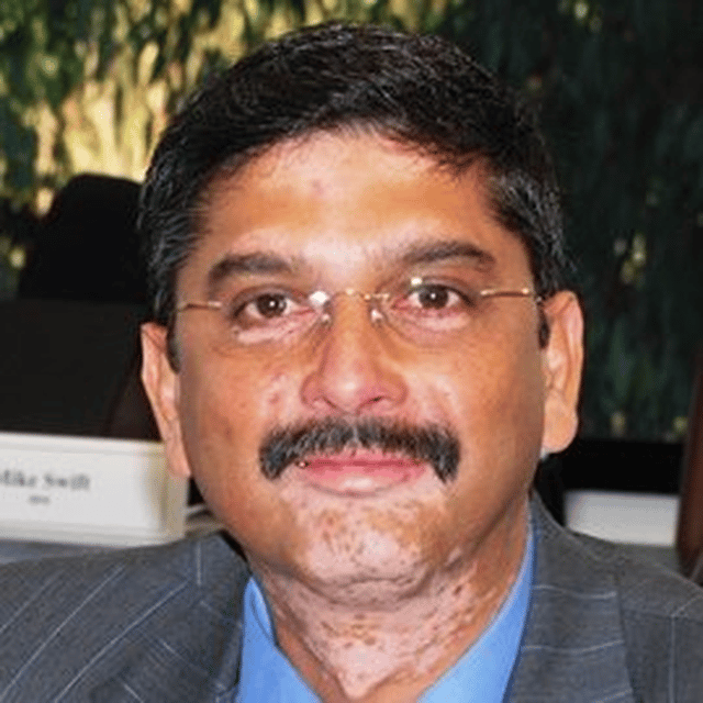 Harish Grama
