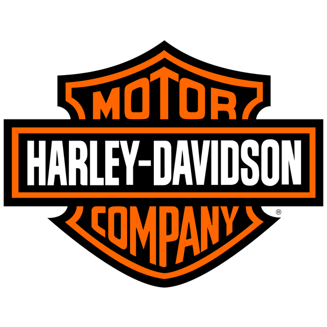 Harley-davidson