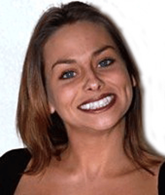 Harley Raine
