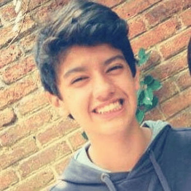 Harold Azuara