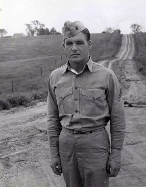 Harold Keller
