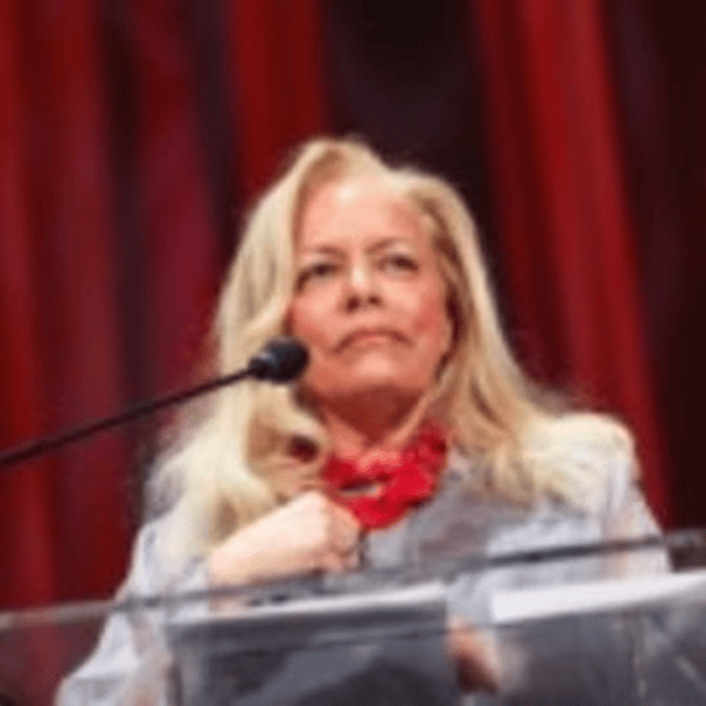 Harriet Sanford
