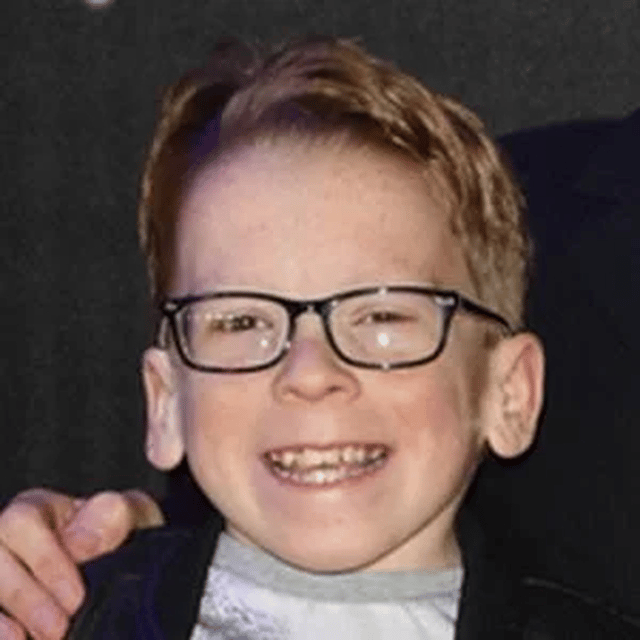 Harrison Davis