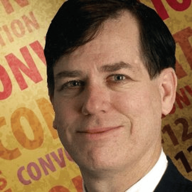 Harry M. Kraemer