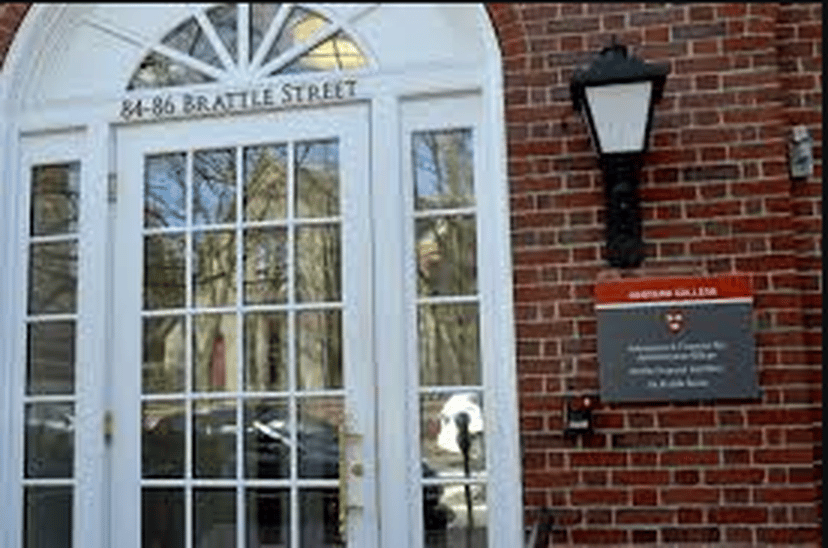 Harvard Meme Rescinding Debacle