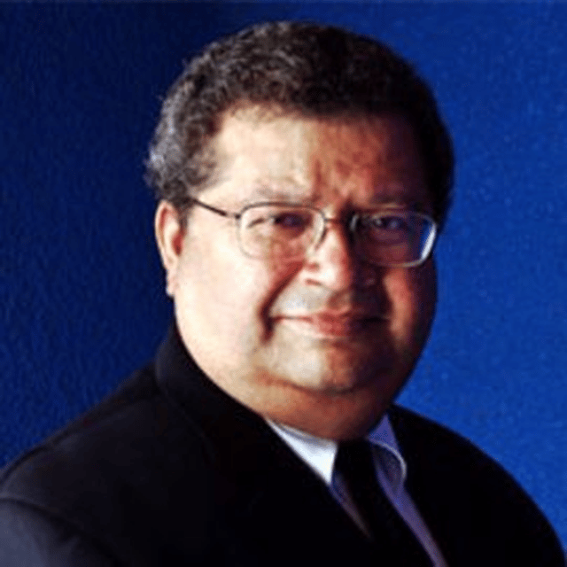 Hayagreeva Rao