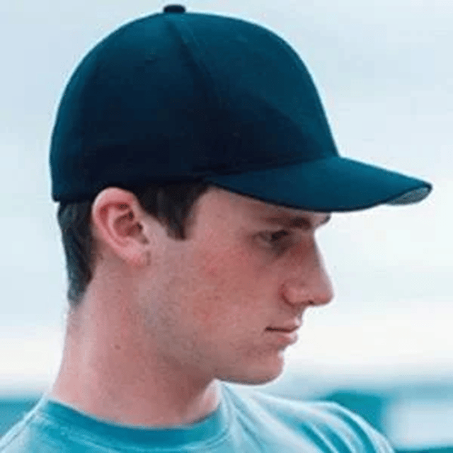 Hayden Pedersen