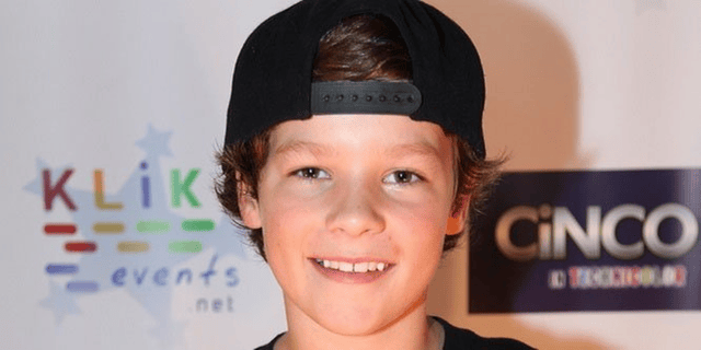 Hayden Summerall