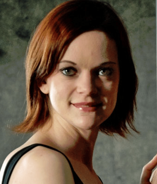 Hazel Hypnotic