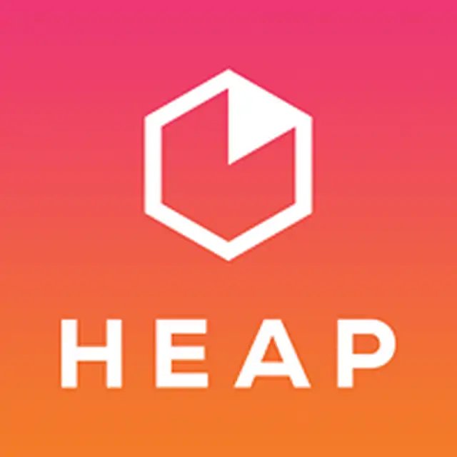 Heap Analytics