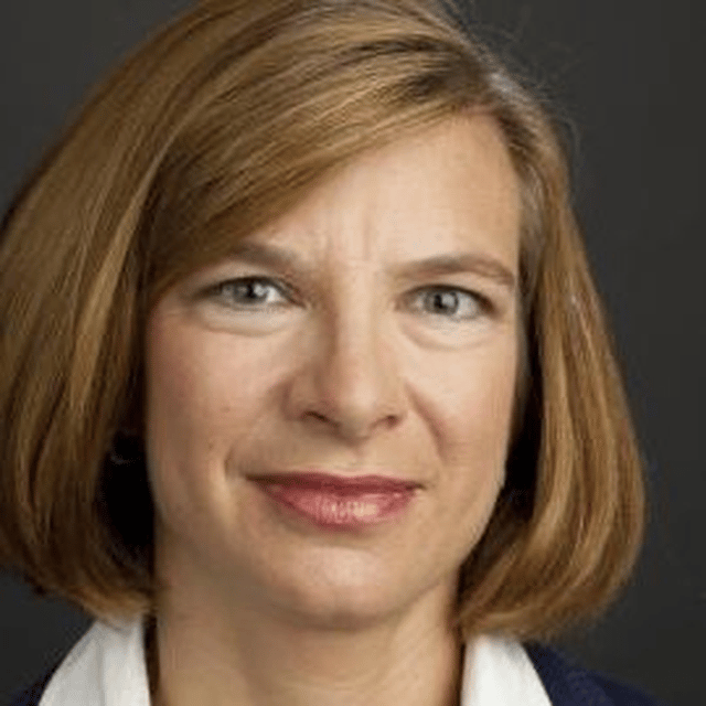 Heather Hurlburt