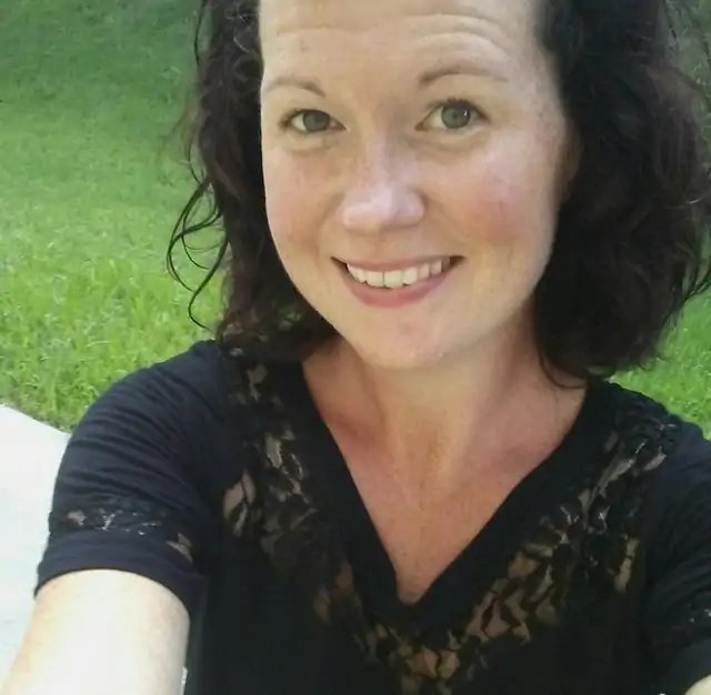 Heather Kelsey