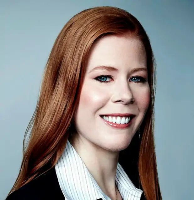 Heather Long (Journalist)