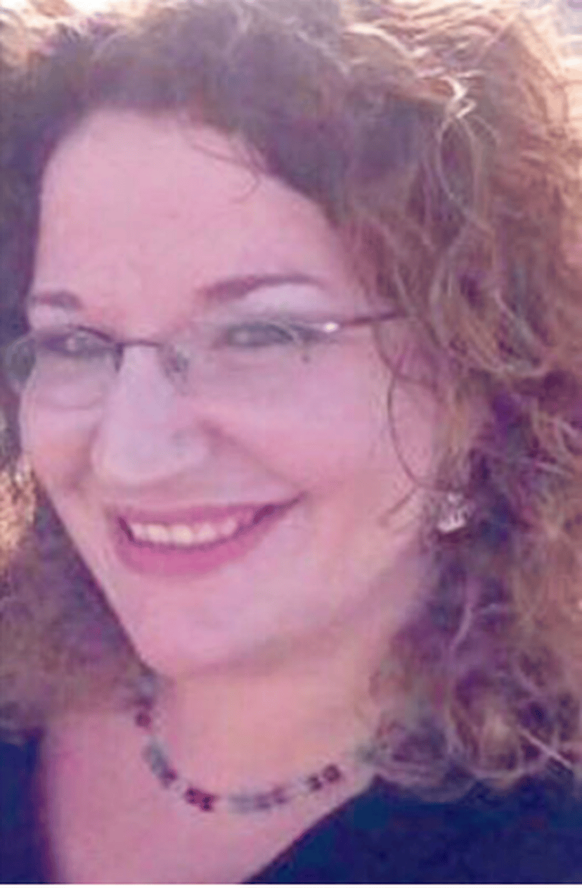 Heather Pauline Jensen