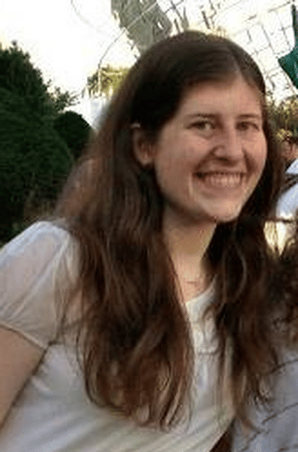 Heather Schwedel