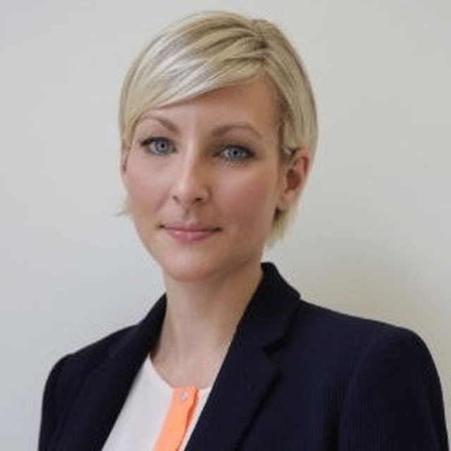 Heidi Blake