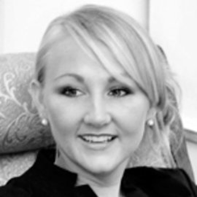 Heidi Elnora