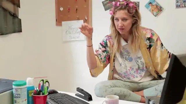 Heidi Gardner