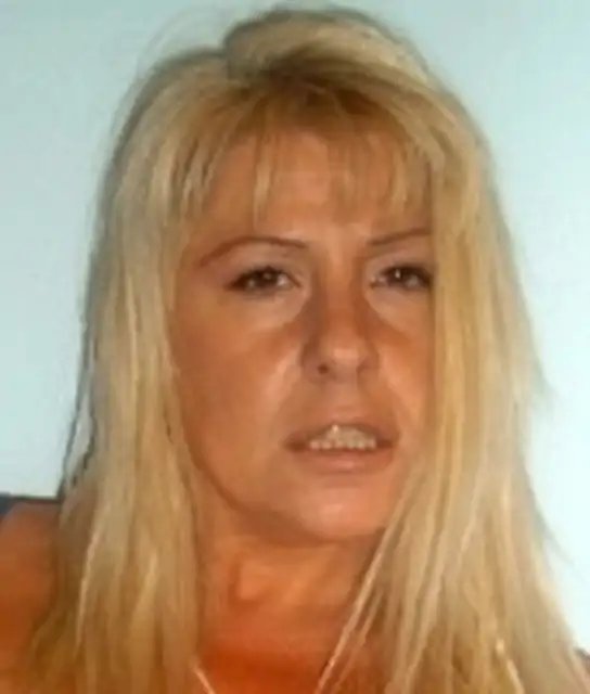 Heidy Cassini