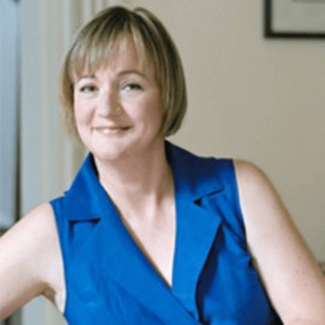 Helen Simonson