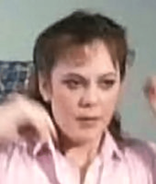 Helene Terrie