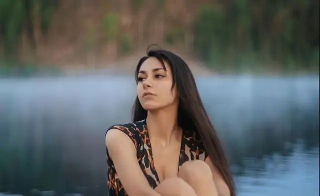 Helga Lovekaty