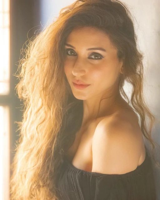 Heli Daruwala