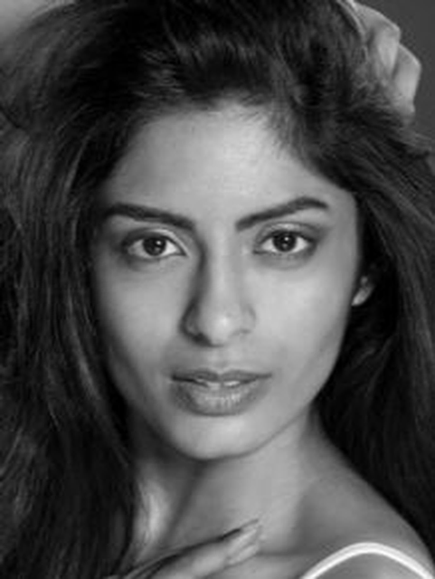 Henali Patel