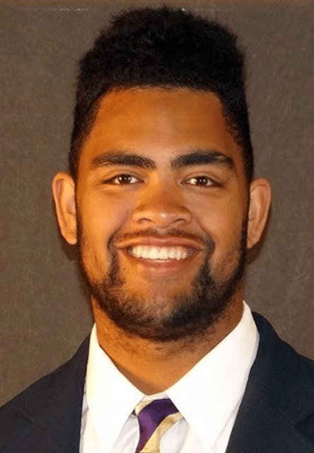 Henry Bainivalu