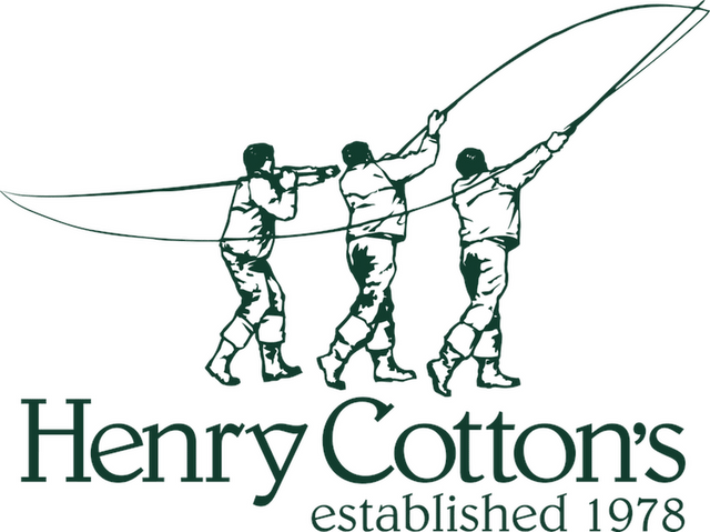 Henry Cottons