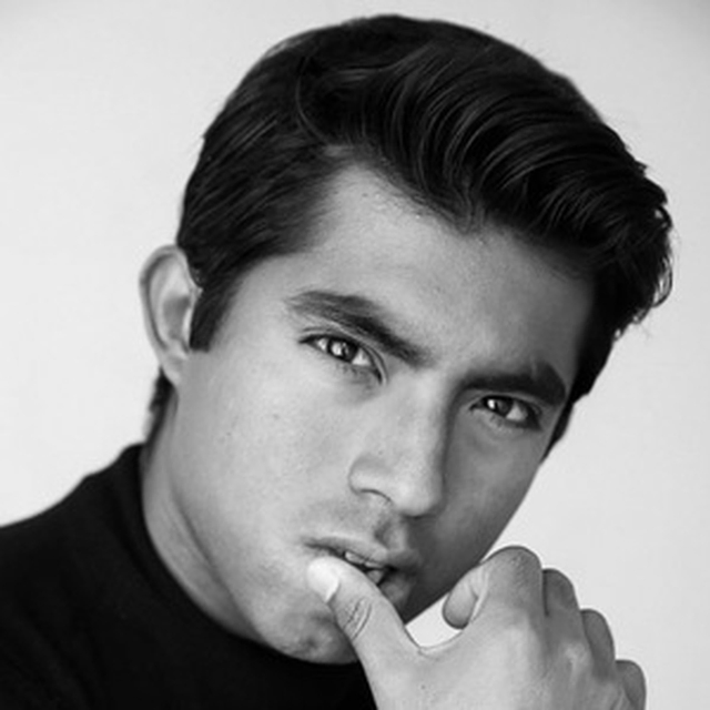 Henry Jimenez