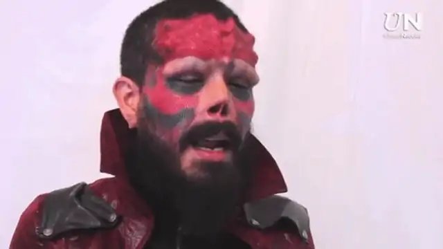 Henry Rodriguez (Red Skull)