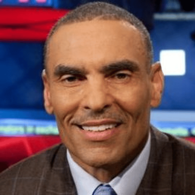 Herman "Herm" Edwards