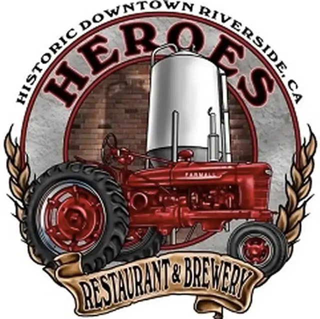 Heroes Restaurant and Brewery