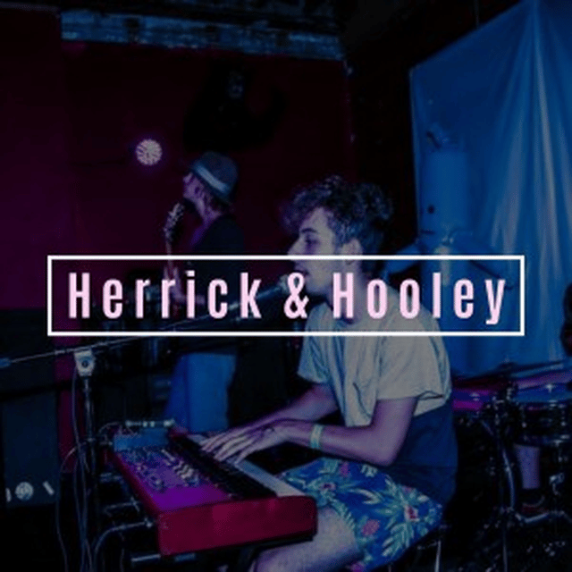 Herrick & Hooley