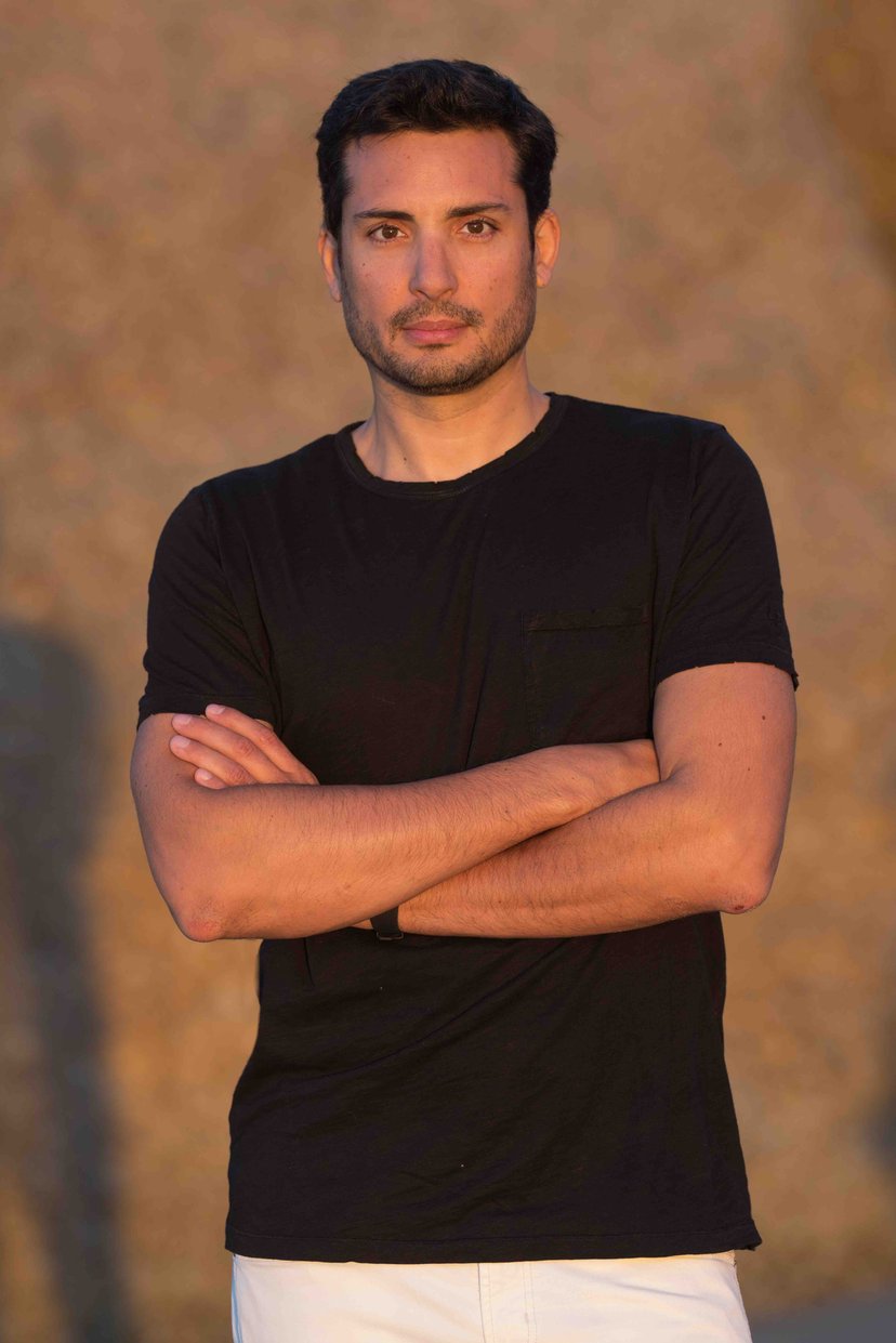 Hervé Larren