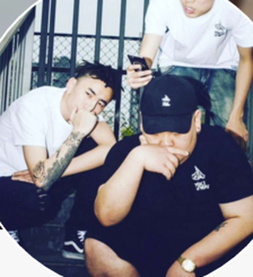 Higher Brothers