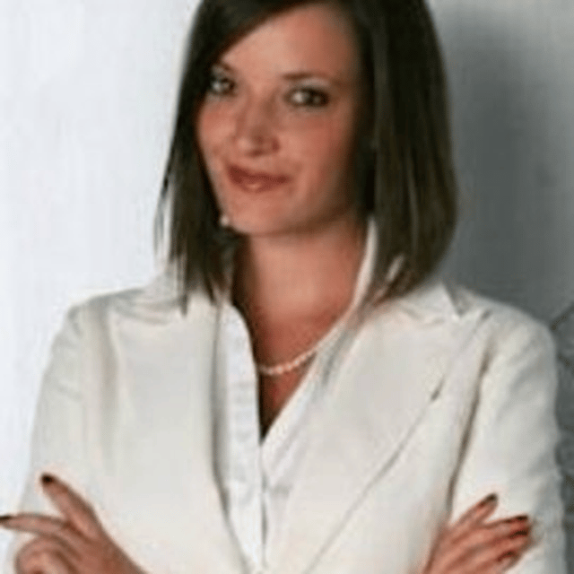 Hilary Corna