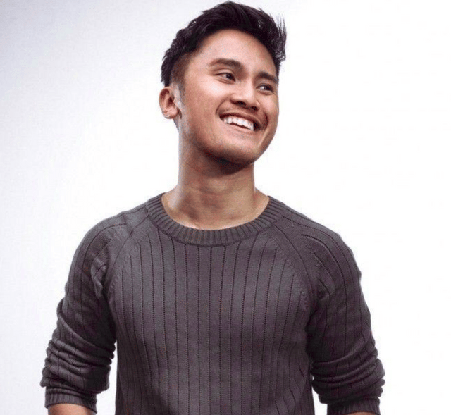 Hirzi Zulkiflie