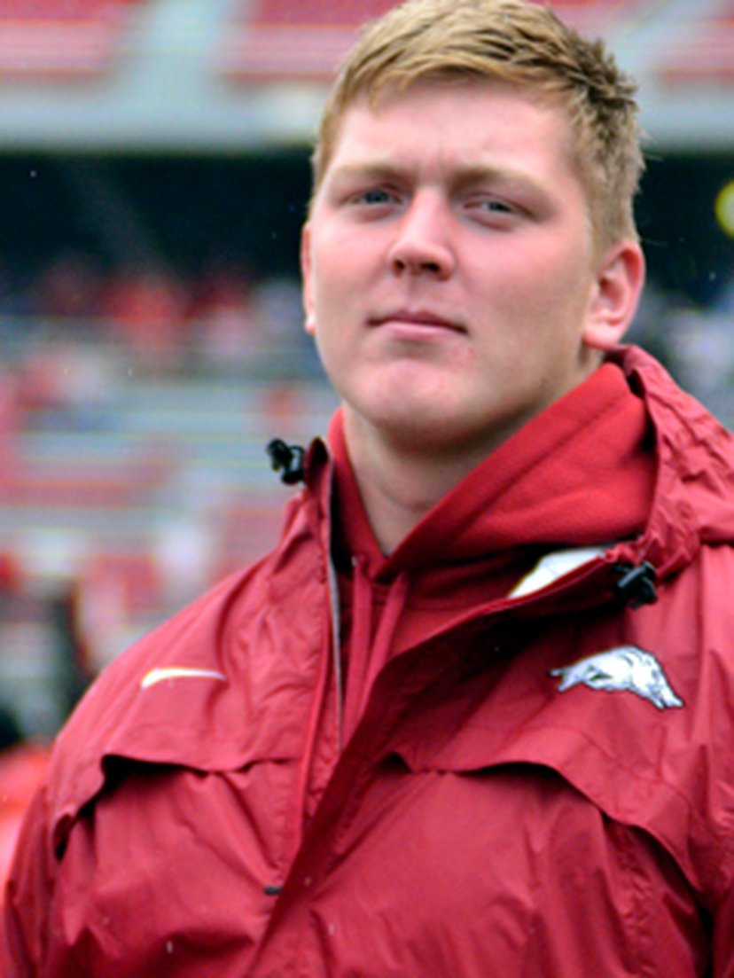 Hjalte Froholdt