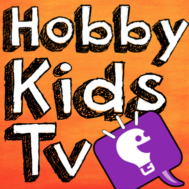 HobbyKidsTV