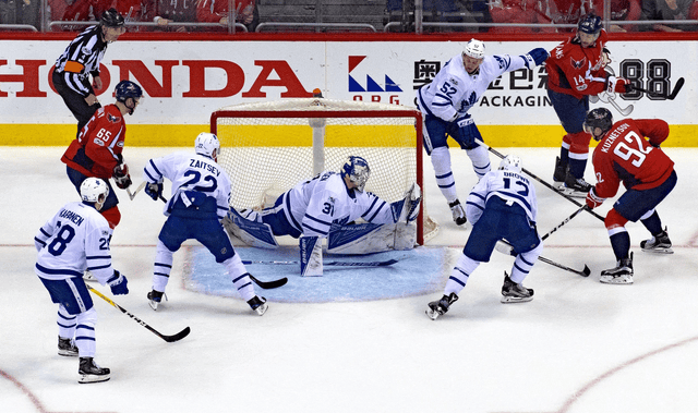 Hockey
