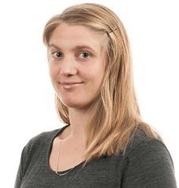 Holly Ellyatt