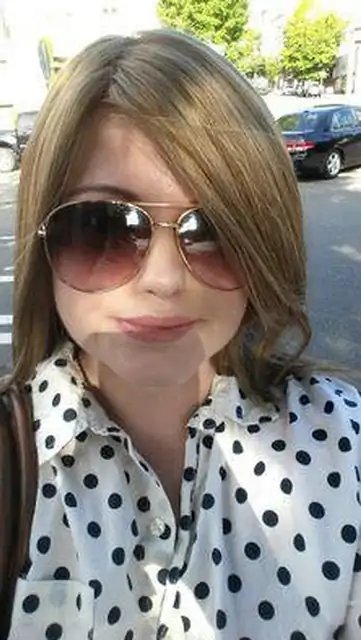 Holly Green (Journalist)