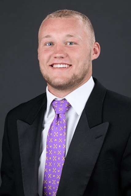 Holton Ahlers