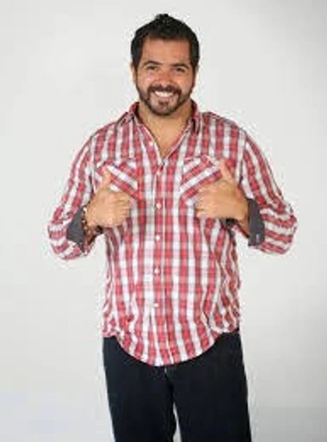 Honorio Torrealba Jr.